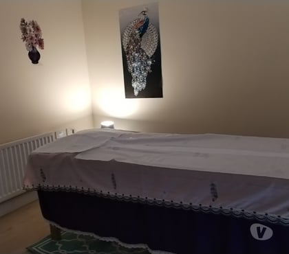 Full body massage Lurgan Armagh, Banbridge and Craigavon - Photos for Lurgan Chinese massage