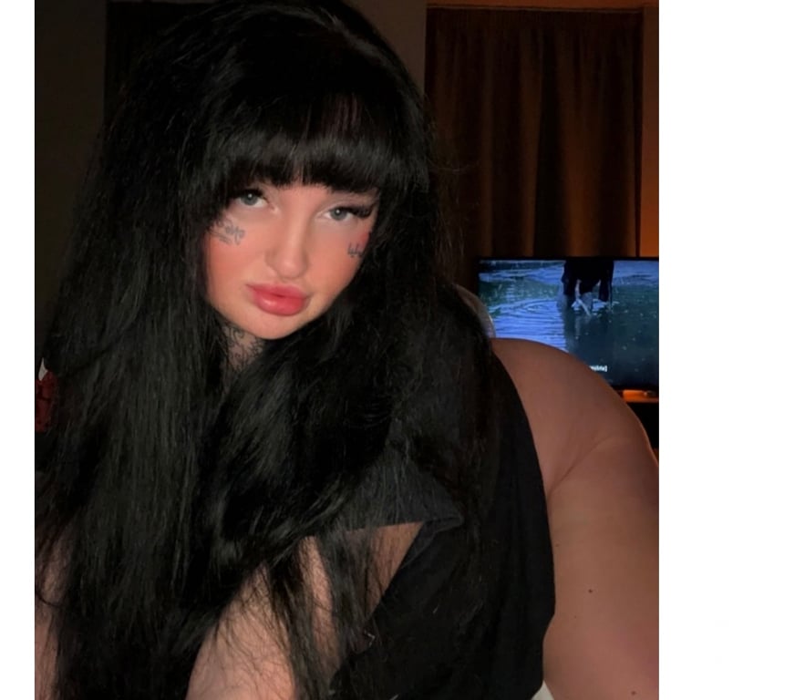 Escorts Cardiff Cardiff City Centre - Cardiff - Photos for Your desire Darkangel🖤💸