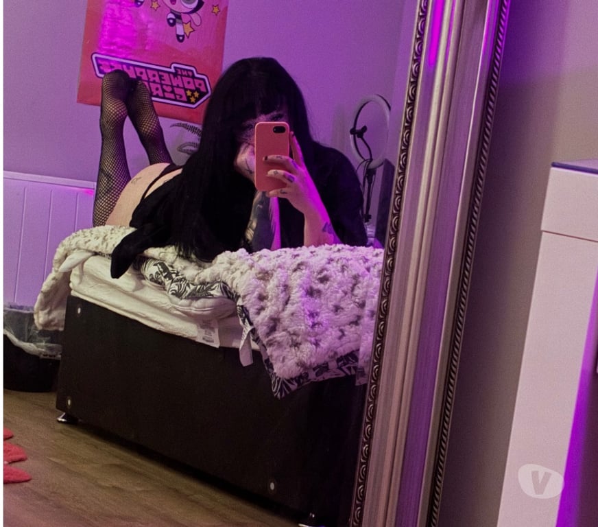 Escorts Cardiff Cardiff City Centre - Cardiff - Photos for DarkAngelx666xo