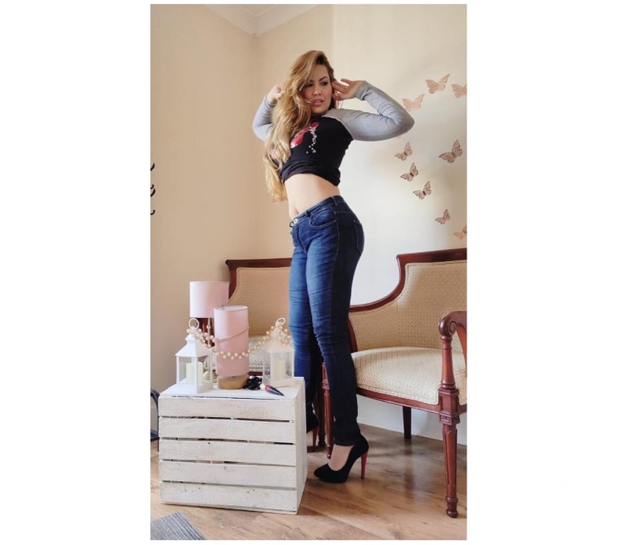 Escorts Hampshire Southampton - Photos for ❤️🍫ANDREA HOT PERFECT LADY SLIM HOT BODY 🍫💋💋