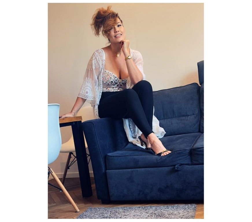 Escorts Hampshire Southampton - Photos for ❤️🍫ANDREA HOT PERFECT LADY SLIM HOT BODY 🍫💋💋