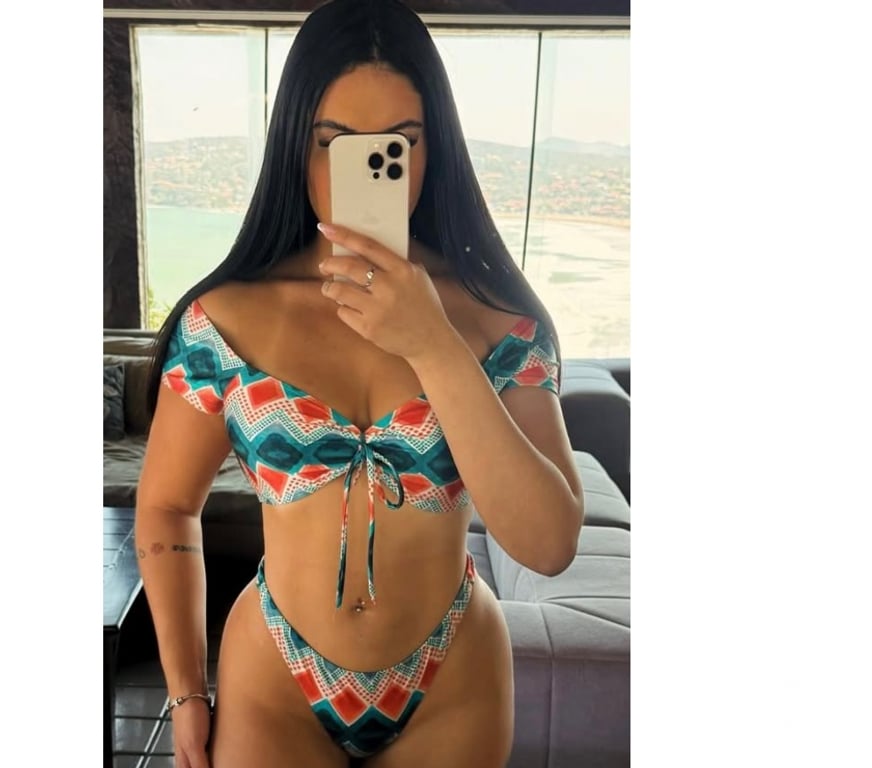 Escorts Buckinghamshire Milton Keynes - Photos for NEW GIRL MELISSA HOT🥵 BRAZILIAN 🇧🇷100% REAL🌶️