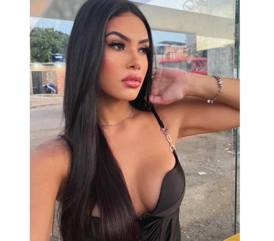 Escorts Buckinghamshire Milton Keynes - Photos for NEW GIRL MELISSA HOT🥵 BRAZILIAN 🇧🇷100% REAL🌶️