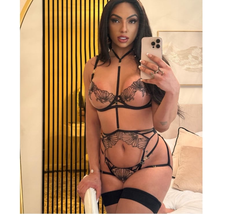 Trans Escorts West Midlands Birmingham - Photos for 🔥🇧🇷Ts Nicoly XL 🇧🇷🔥