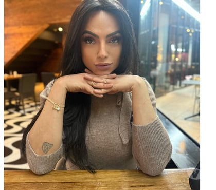 Transsexual Escorts Knightsbridge Central London - Photos for 🔥🇧🇷Ts Nicoly XL 🇧🇷🔥