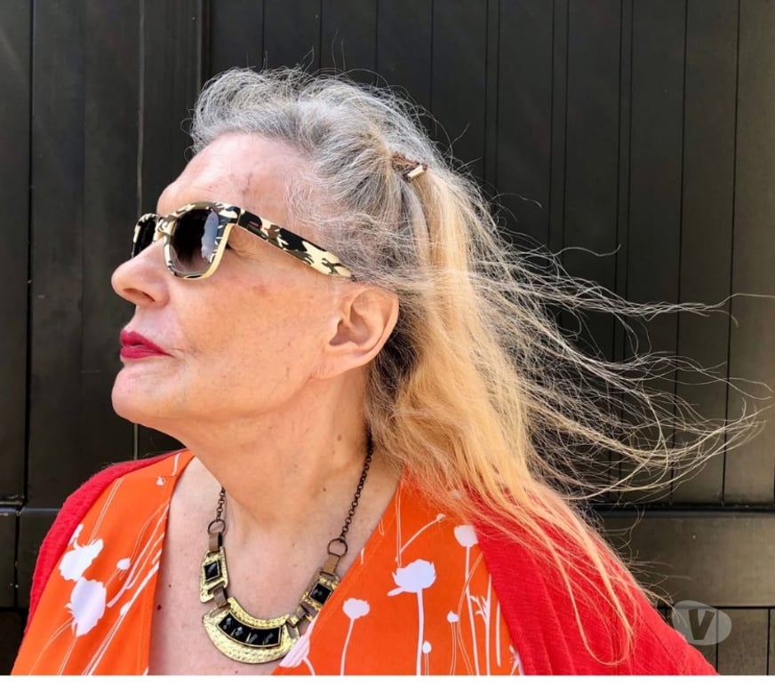 Trans Escorts West London Notting Hill - West London - Photos for Marilyn: Beautiful, Mature, Busty, sex-change woman