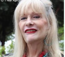 Marilyn: Beautiful, Mature, Busty, sex-change woman