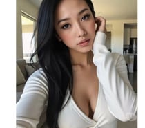 CITY GIRL ⭐️⭐️Hot Japanese 🔥