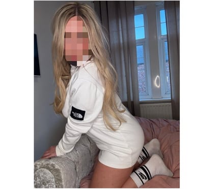 Escort Mansfield Town Centre Mansfield - Photos for Im REAL and Fun, British