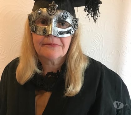 Escorts Adlington Cheshire East - Photos for Mature Mistress available for specialist Visiting service