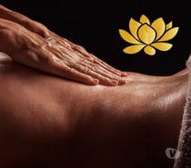 Outcall sensual massage