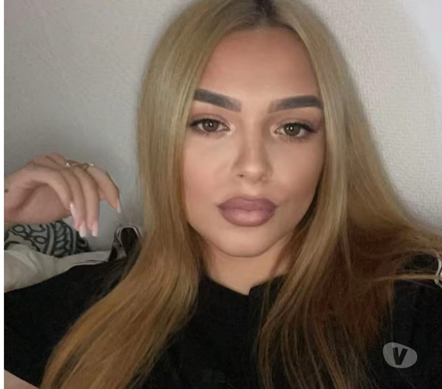Escorts Shropshire Telford and Wrekin - Photos for Skinny EMMA 😈 videocall confirmation party girl