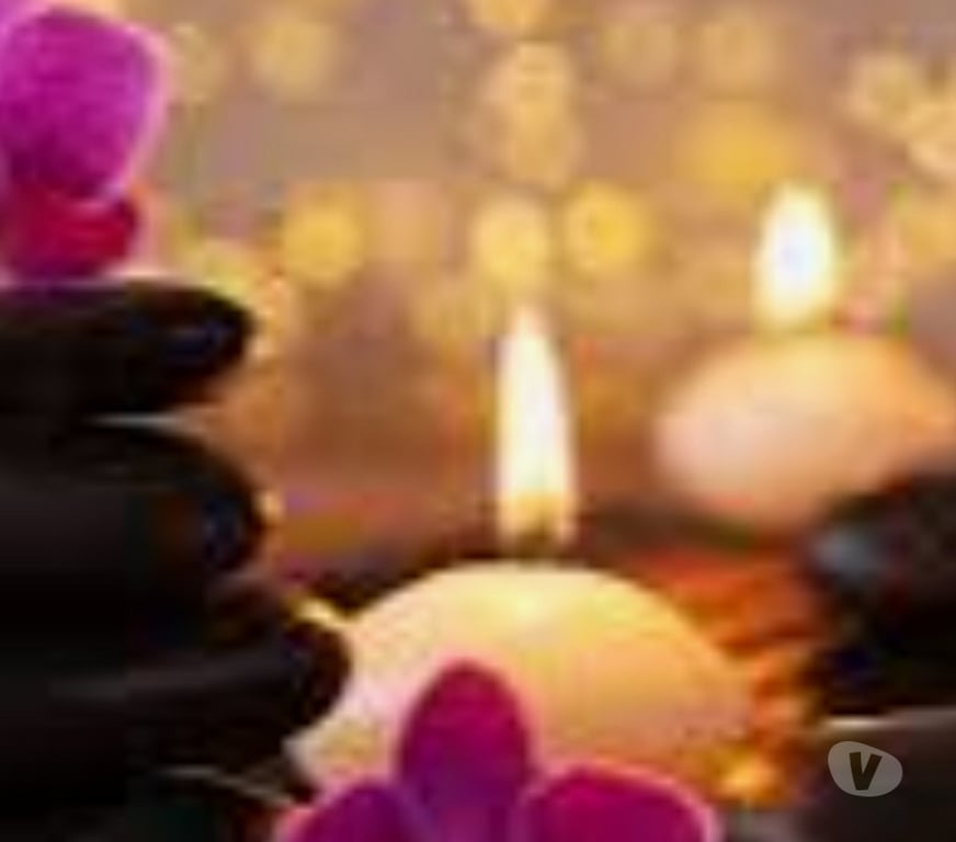 Full body massage West Midlands Sandwell - Photos for Relaxing massage