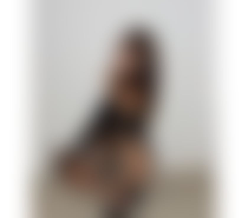 Naughty brunette in town real pics