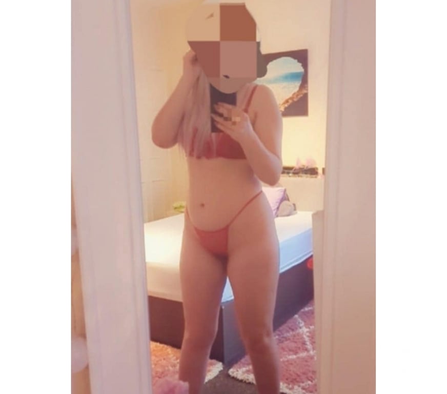 Escorts Leicestershire Leicester - Photos for Sexy blonde real picture 💯 1 week here come and try
