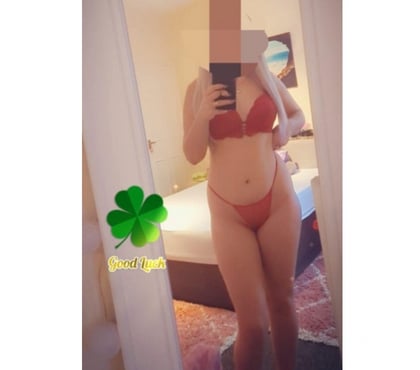 Escorts Allestree Derby - Photos for Sexy blonde real picture 💯 1 week here come and try