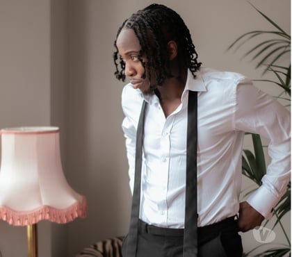 Trans Escorts Woolwich Arsenal East London - Photos for Black Trans Guy FTM Escort London
