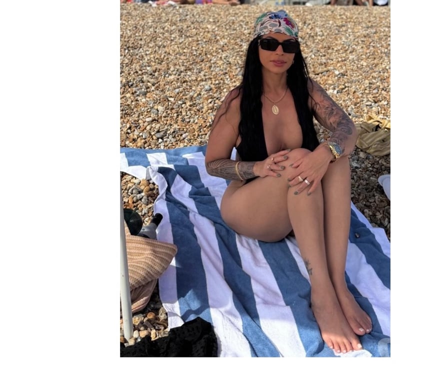 Escorts Norfolk King's Lynn and West Norfolk - Photos for Leona just 2 days !!! Best GFE