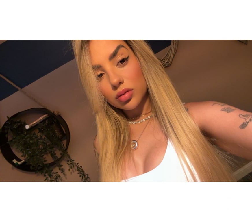 Escorts Falkirk Falkirk Town Centre - Falkirk - Photos for BRAZILIAN PARTY GIRL 🔥 100% INDEPENDENT
