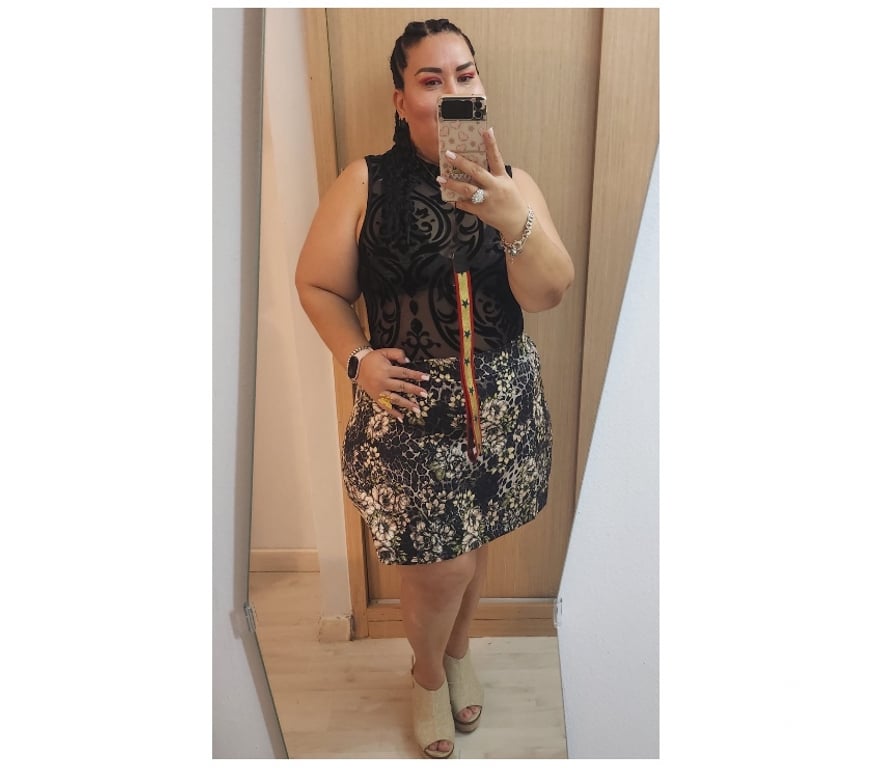 Escorts Bedfordshire Luton - Photos for New✅Milf big ass Jennifer🇪🇸full service✅new new