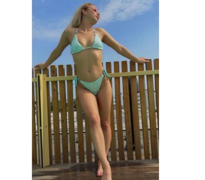 Escorts Belfast City Centre (South) Belfast - Photos for NATALY JUST ARRIVED❤️INCALL OUTCALL