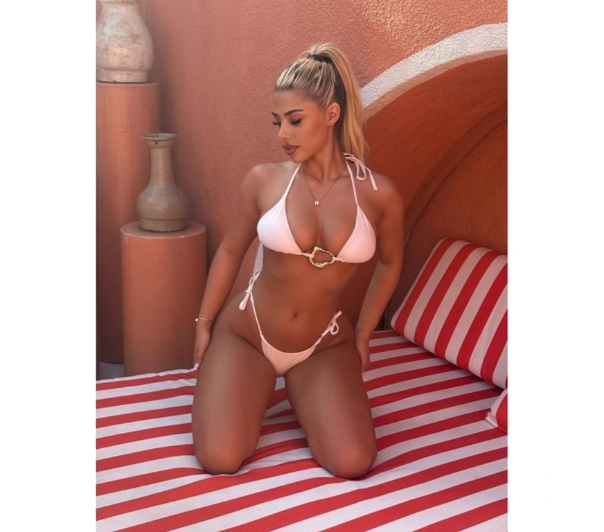 Escorts East London Stratford - East London - Photos for 💋EVA SEXY PARTY GIRL💋LONDON OUTCALL ONLY💋