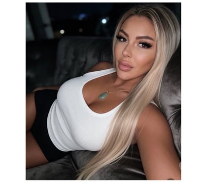 Escorts Barking Barking and Dagenham - Photos for 🦋 EVA OUTCALL ESCORT IN LONDON 🦋 NEW 🦋