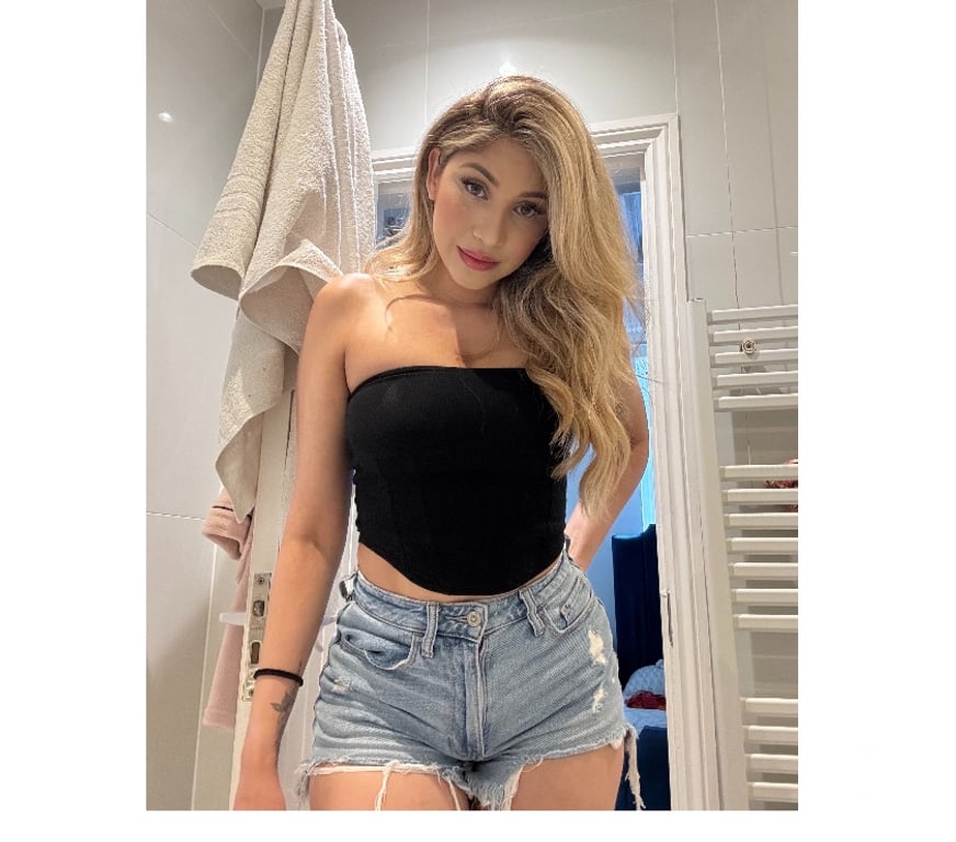 Escorts Hertfordshire Welwyn Hatfield - Photos for GABRIELLA CARVALHO PARTY GIRL 🇧🇷♥️