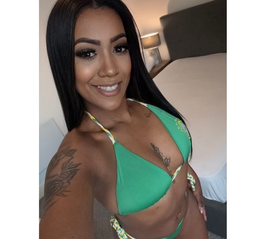 Escorts Shropshire Shrewsbury - Shropshire - Photos for 🆕JASMINE NEW IN YOUR TOWN 🇧🇷❤️‍🔥