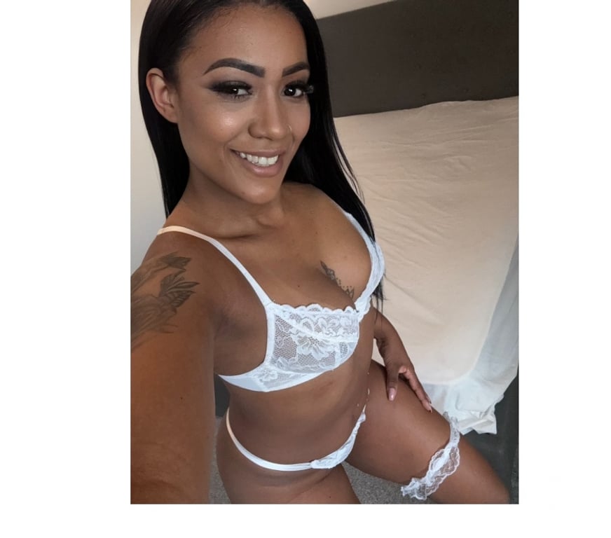 Escorts Shropshire Shrewsbury - Shropshire - Photos for 🆕JASMINE NEW IN YOUR TOWN 🇧🇷❤️‍🔥