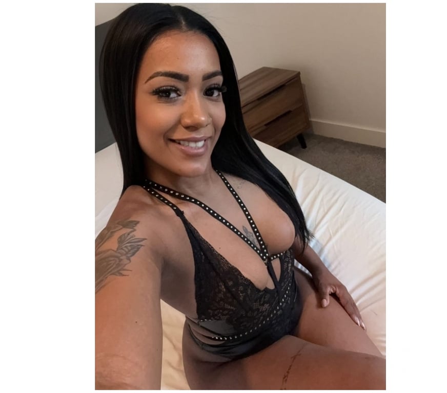 Escorts Shropshire Shrewsbury - Shropshire - Photos for 🆕JASMINE NEW IN YOUR TOWN 🇧🇷❤️‍🔥