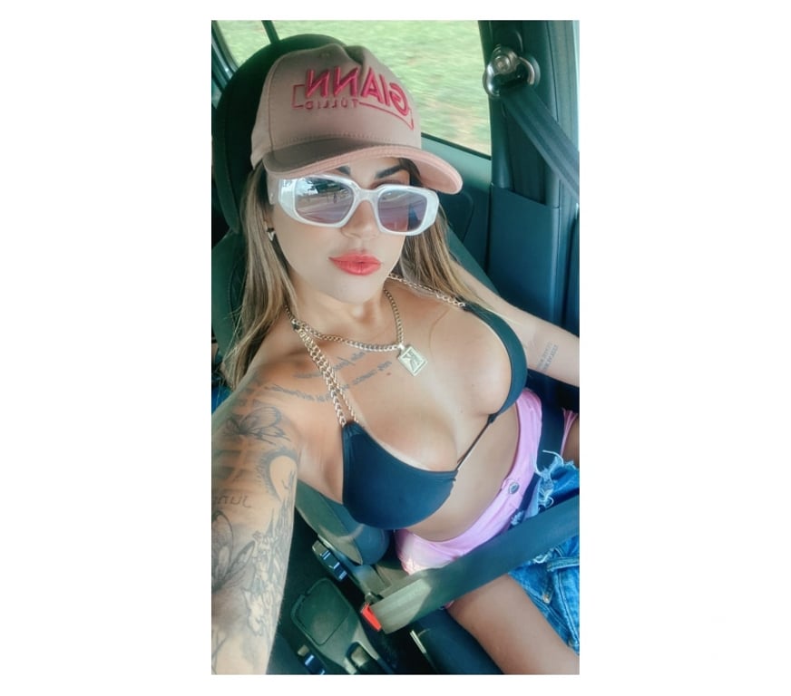 Escorts Surrey Woking - Photos for 💯 SAMIRA HOT BRAZILIAN PARTY GIRL 🔥