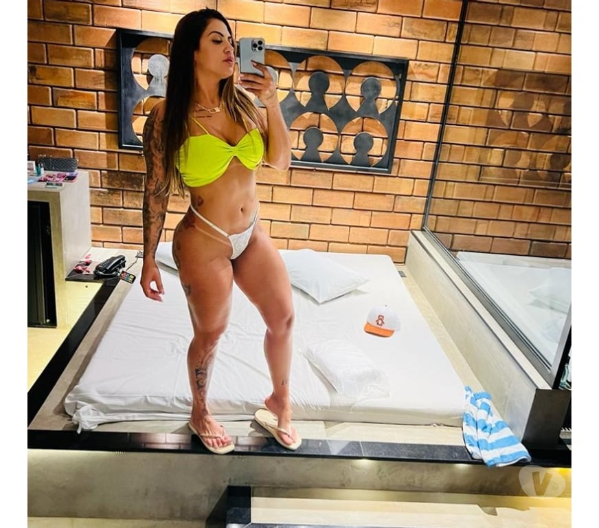 Escorts Surrey Woking - Photos for 💯 SAMIRA HOT BRAZILIAN PARTY GIRL 🔥