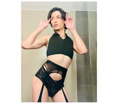 Escort Coventry City Centre Coventry - Photos for Eli hot FEMBOY good service sexy hot