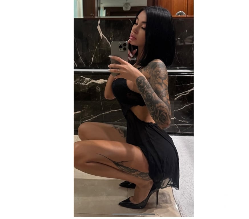 Escorts North London Wood Green Station - North London - Photos for EVA❤️new in town 💖