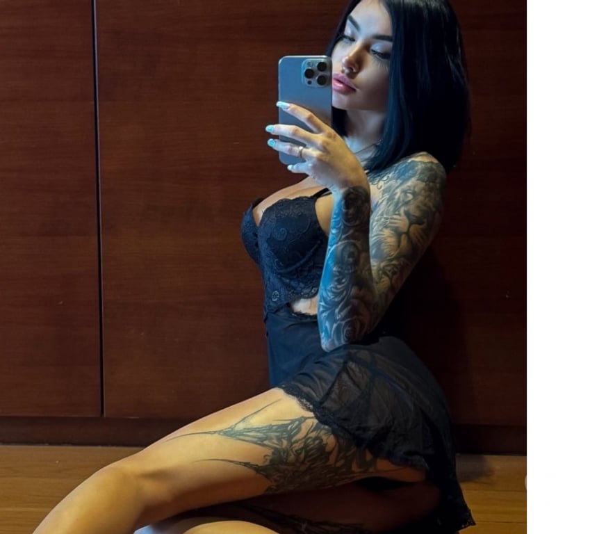 Escorts North London Wood Green Station - North London - Photos for EVA❤️new in town 💖