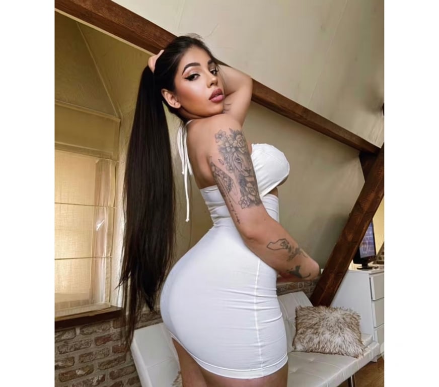 Escorts West Midlands Dudley - Photos for Larisa new in your town 💦