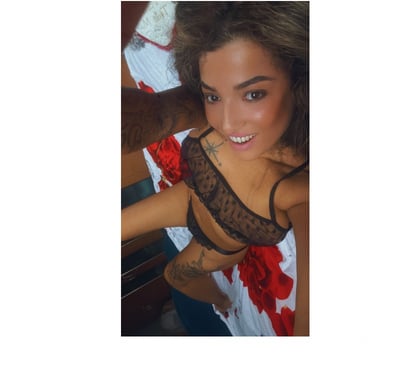 Escorts Birmingham City Centre Birmingham - Photos for Rosalia Elsa ❤️