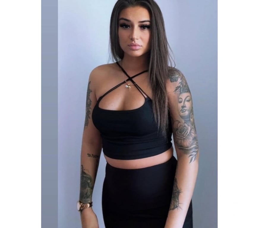 Escorts West Midlands Birmingham - Photos for ERIKA new here💯no rush🥰owo❌sexy girl