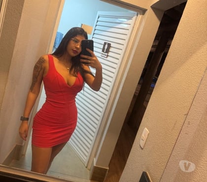 Escort Richmond Richmond upon Thames - Photos for 💖JULIA BRAZILIAN Playful❤️‍🔥no rush gfe PARTY
