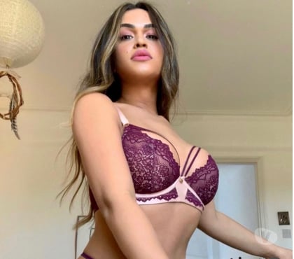 Escort Hemel Hempstead Dacorum - Photos for Bella Thays TS Brazilian Real pic hot 🩵💚🩷🧡