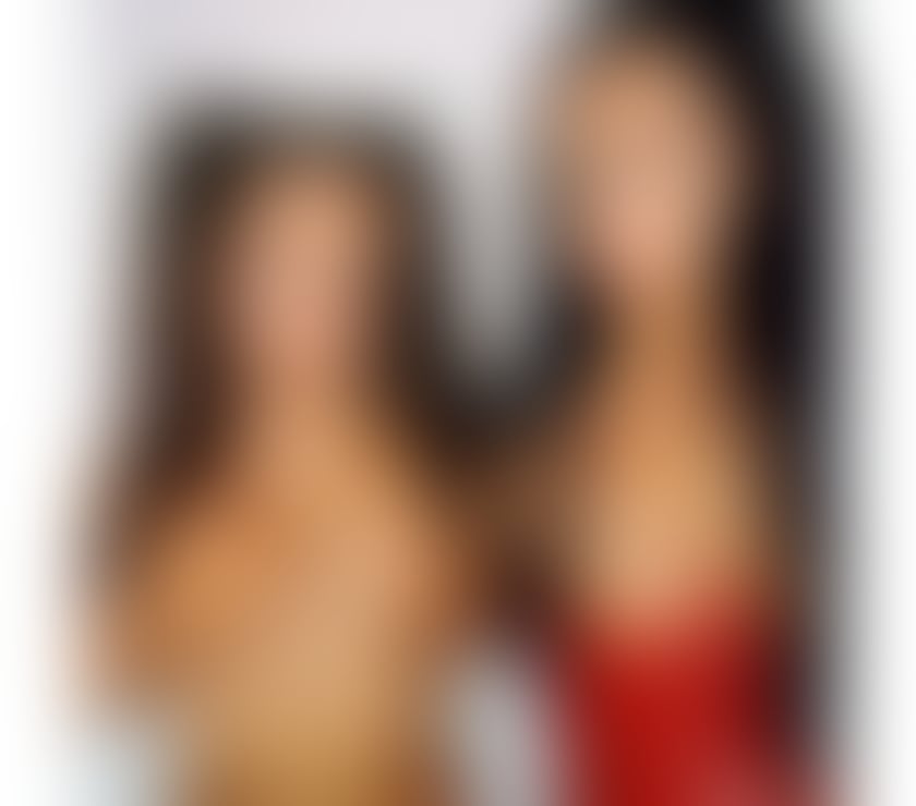 Photos for Double Trouble Best service not rush Latino for your soul