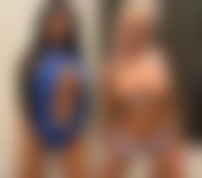 Photos for Double Trouble Best service not rush Latino for your soul