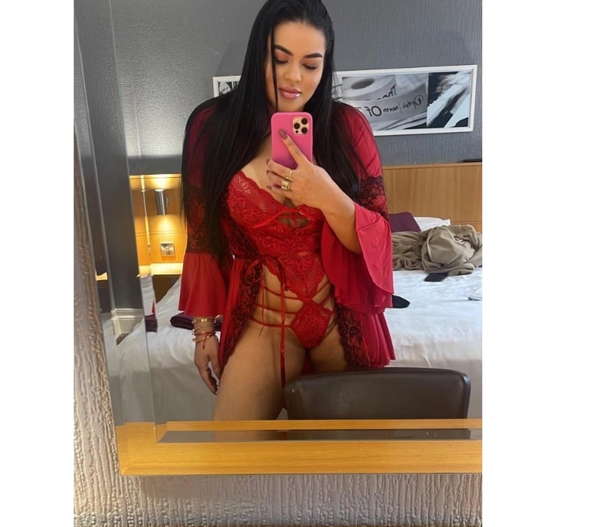 Escorts West Midlands Wolverhampton - Photos for ❤️Sweet_karol❤️✨