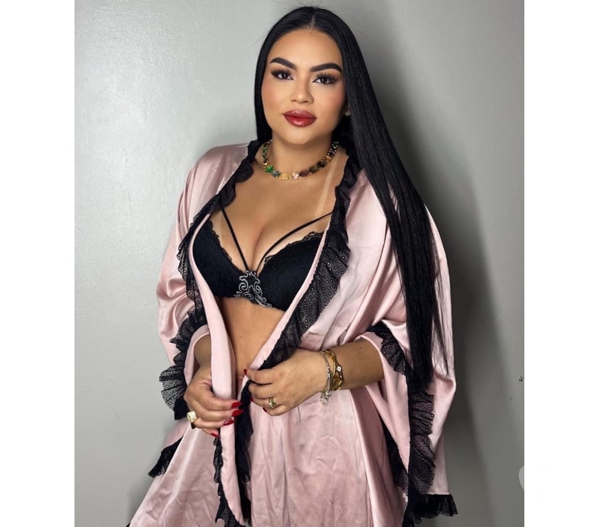 Escorts West Midlands Wolverhampton - Photos for ❤️Sweet_karol❤️✨