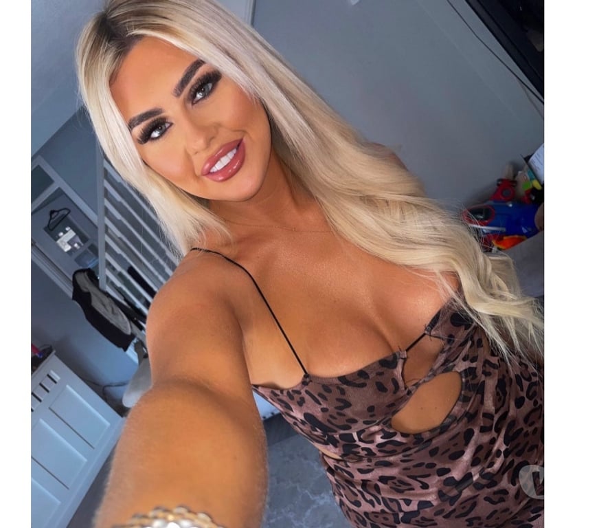 Escorts Buckinghamshire Aylesbury - Buckinghamshire - Photos for 💙BUSTY BLONDE💯REAL🔥JUST OUTCALL‼️☎️