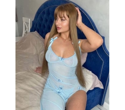 Escorts Ayr Central South Ayrshire - Photos for BLONDE CURVY WOMAN-BUSTY-PERFECT