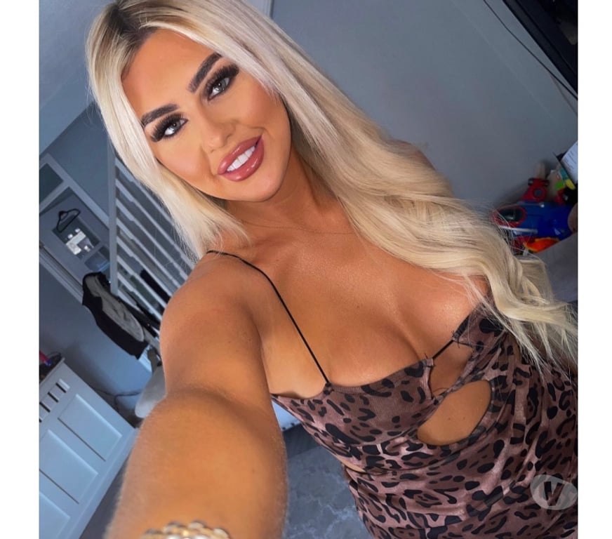 Escorts Oxfordshire Cherwell - Photos for ❌ANTONIA💯REAL PICS‼️JUST OUTCALL☎️📞
