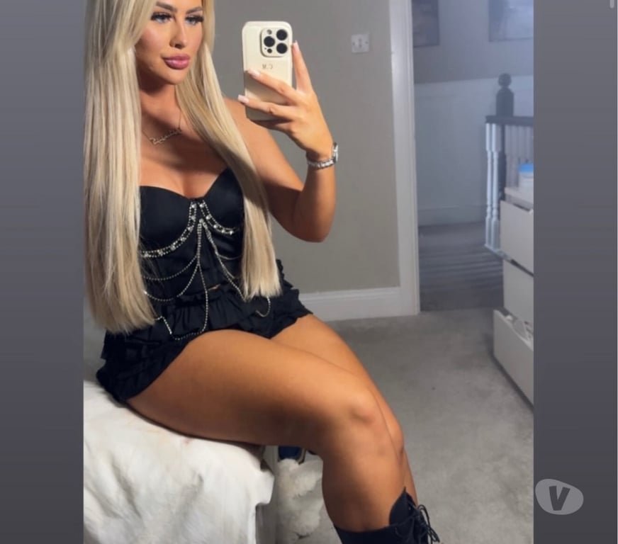Escorts Oxfordshire Cherwell - Photos for ❌ANTONIA💯REAL PICS‼️JUST OUTCALL☎️📞