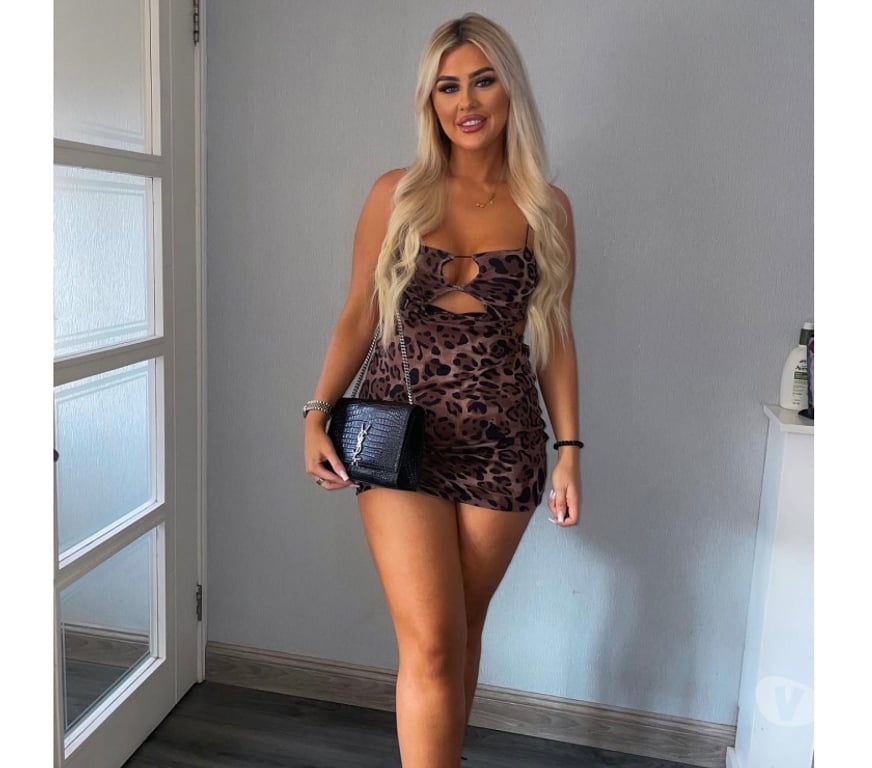 Escorts Oxfordshire Cherwell - Photos for ❌ANTONIA💯REAL PICS‼️JUST OUTCALL☎️📞